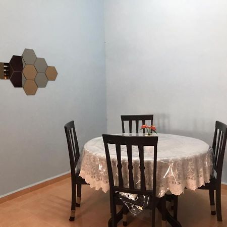 Cozy Homestay Che Yang Kuala Terengganu Exteriör bild