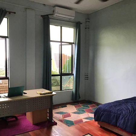 Cozy Homestay Che Yang Kuala Terengganu Exteriör bild