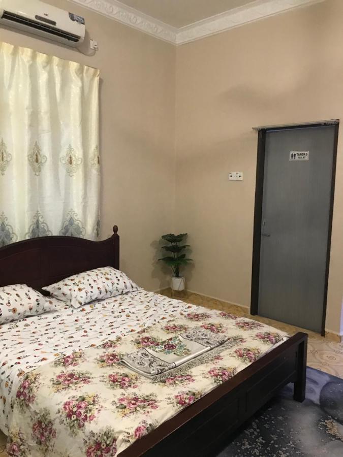 Cozy Homestay Che Yang Kuala Terengganu Exteriör bild