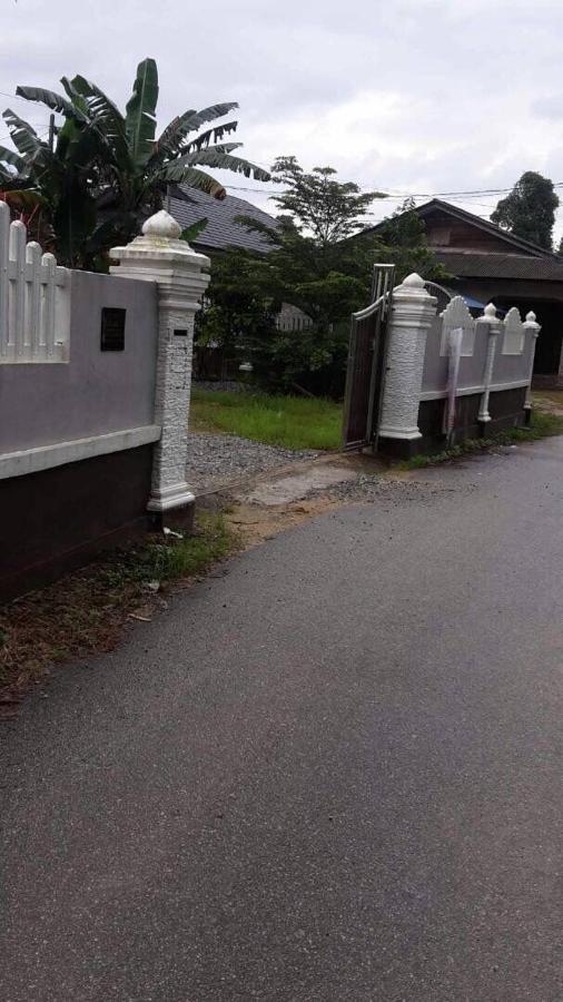 Cozy Homestay Che Yang Kuala Terengganu Exteriör bild
