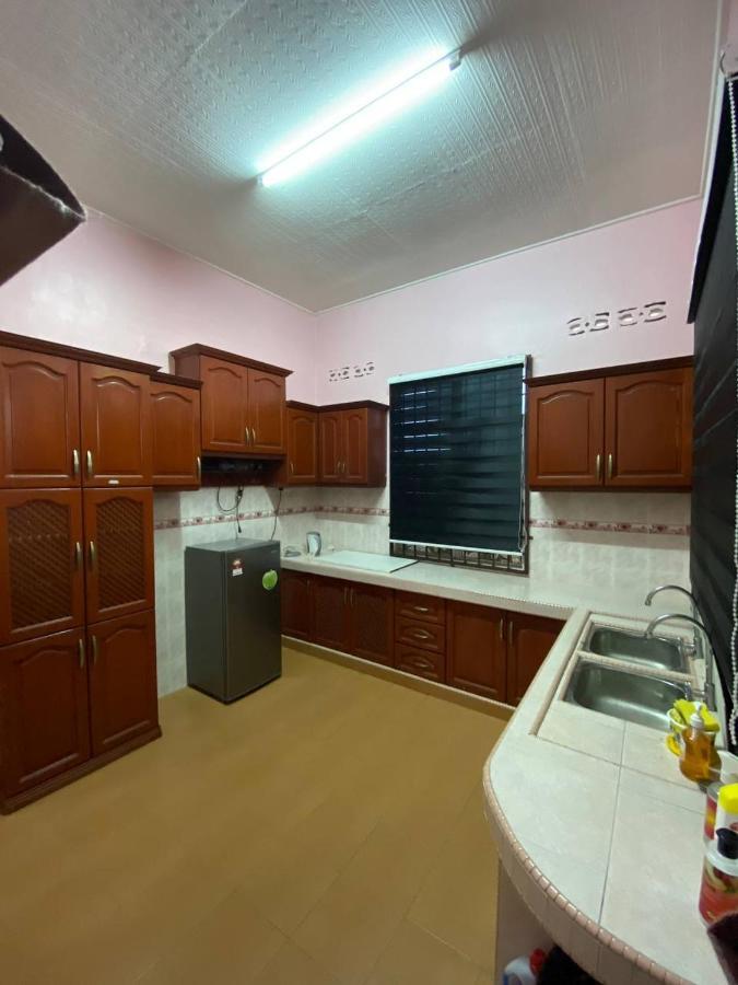 Cozy Homestay Che Yang Kuala Terengganu Exteriör bild