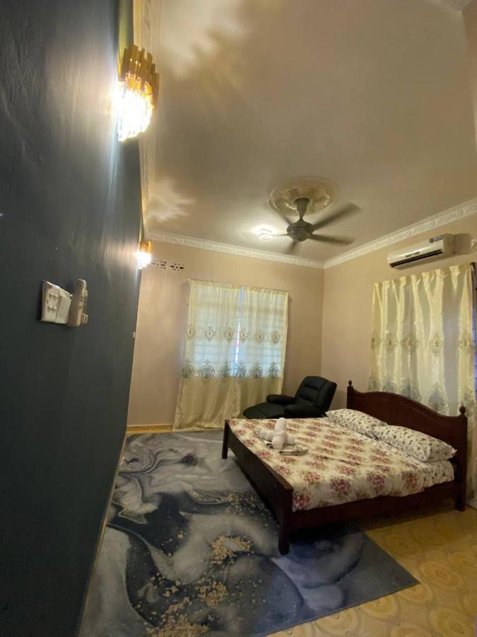 Cozy Homestay Che Yang Kuala Terengganu Exteriör bild
