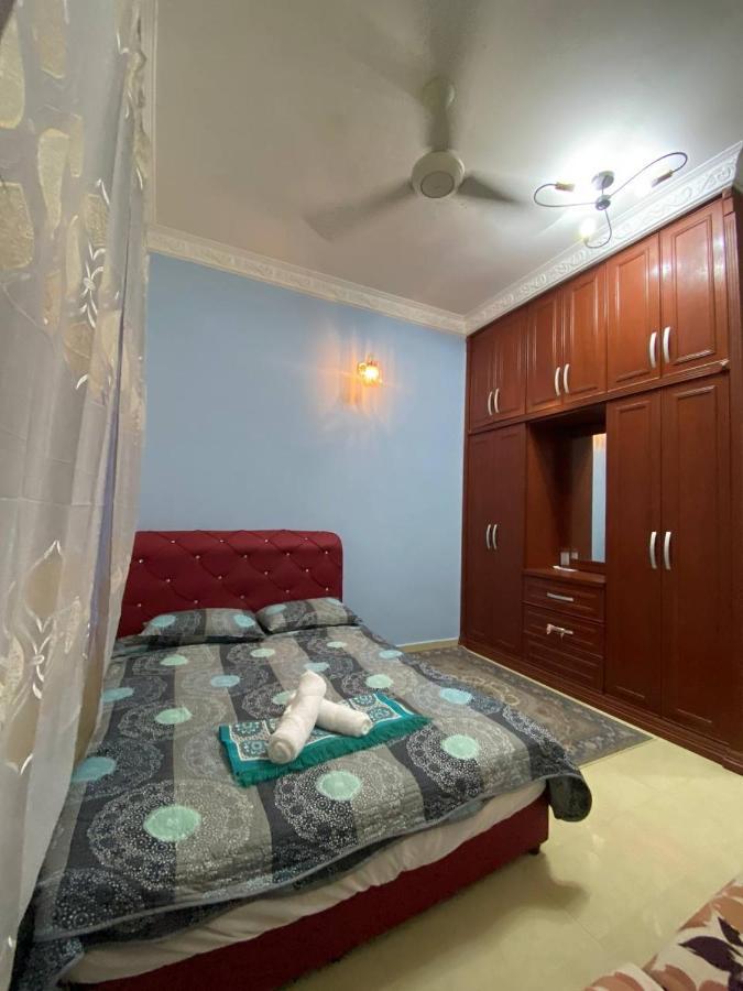 Cozy Homestay Che Yang Kuala Terengganu Exteriör bild