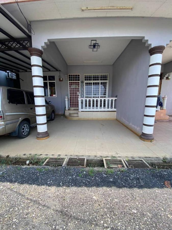 Cozy Homestay Che Yang Kuala Terengganu Exteriör bild