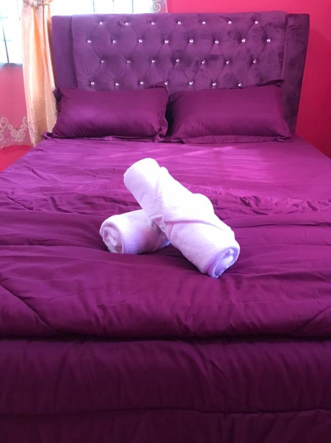 Cozy Homestay Che Yang Kuala Terengganu Exteriör bild