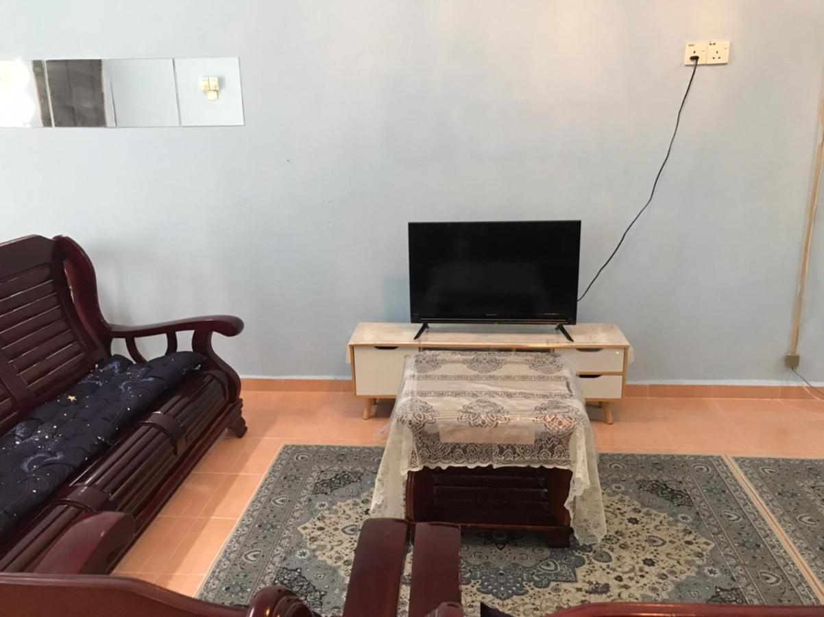 Cozy Homestay Che Yang Kuala Terengganu Exteriör bild