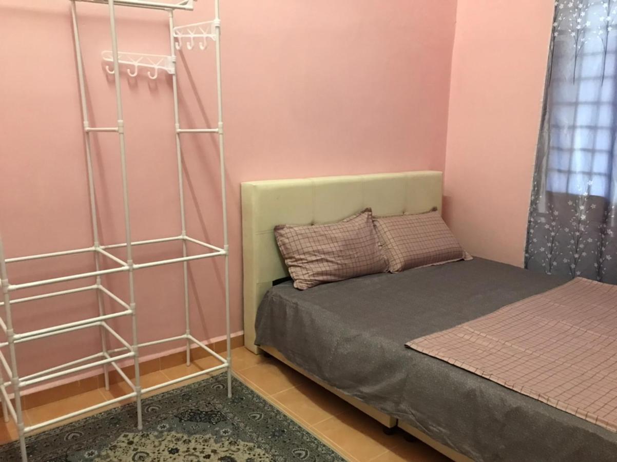 Cozy Homestay Che Yang Kuala Terengganu Exteriör bild