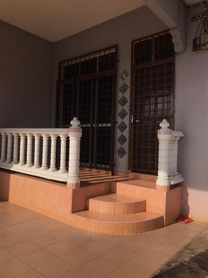Cozy Homestay Che Yang Kuala Terengganu Exteriör bild