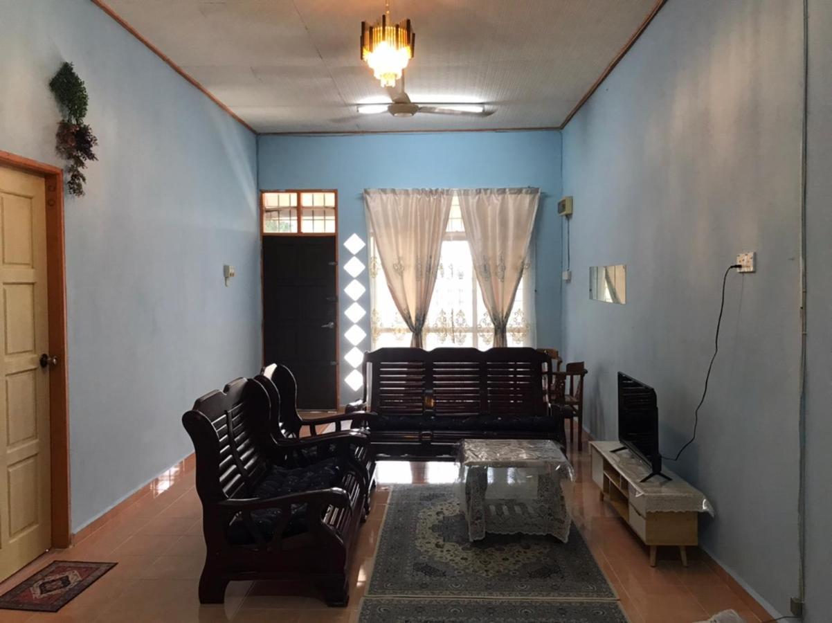 Cozy Homestay Che Yang Kuala Terengganu Exteriör bild