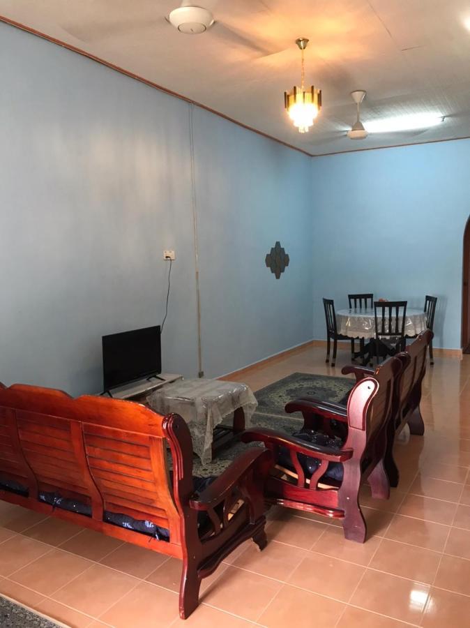 Cozy Homestay Che Yang Kuala Terengganu Exteriör bild