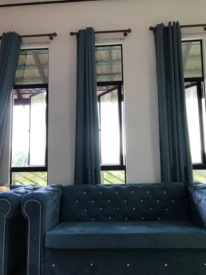 Cozy Homestay Che Yang Kuala Terengganu Exteriör bild