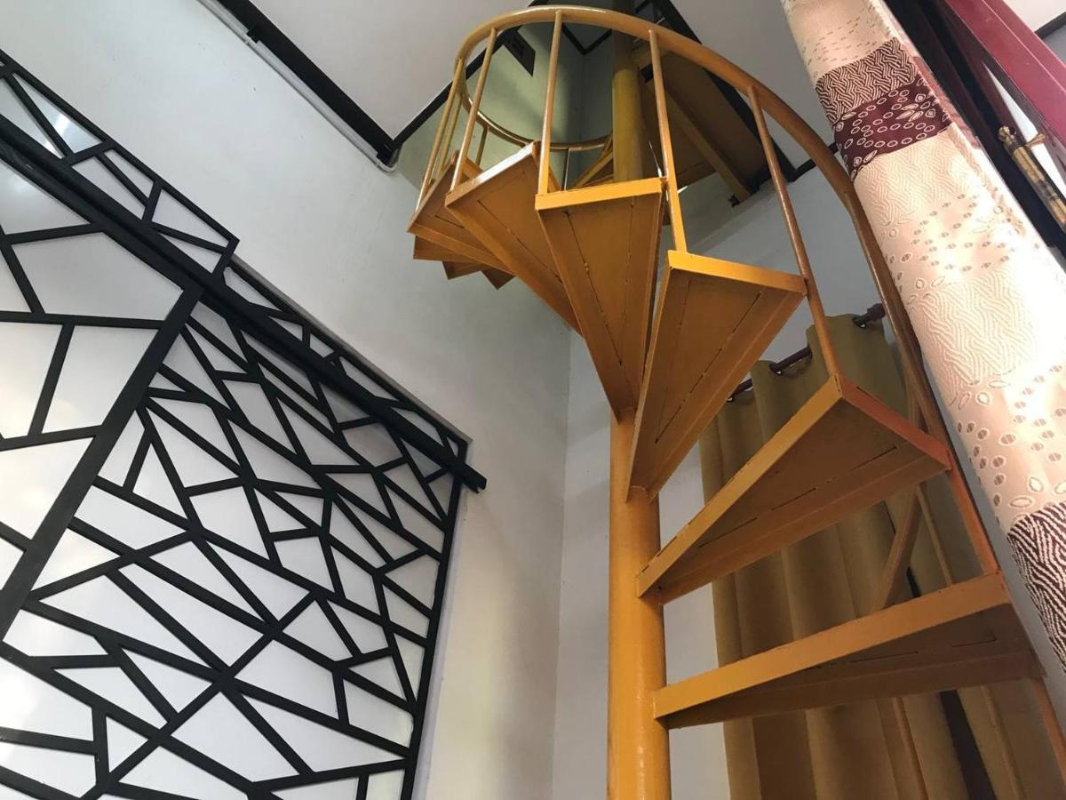 Cozy Homestay Che Yang Kuala Terengganu Exteriör bild