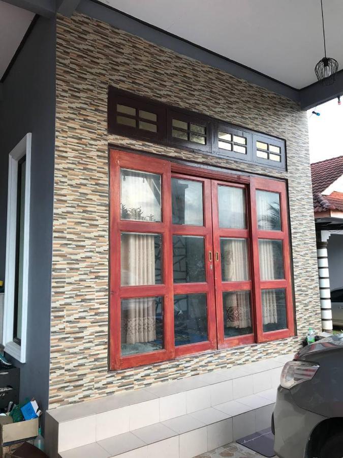 Cozy Homestay Che Yang Kuala Terengganu Exteriör bild