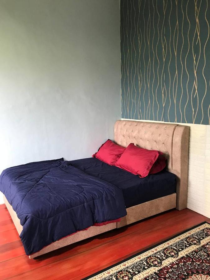Cozy Homestay Che Yang Kuala Terengganu Exteriör bild
