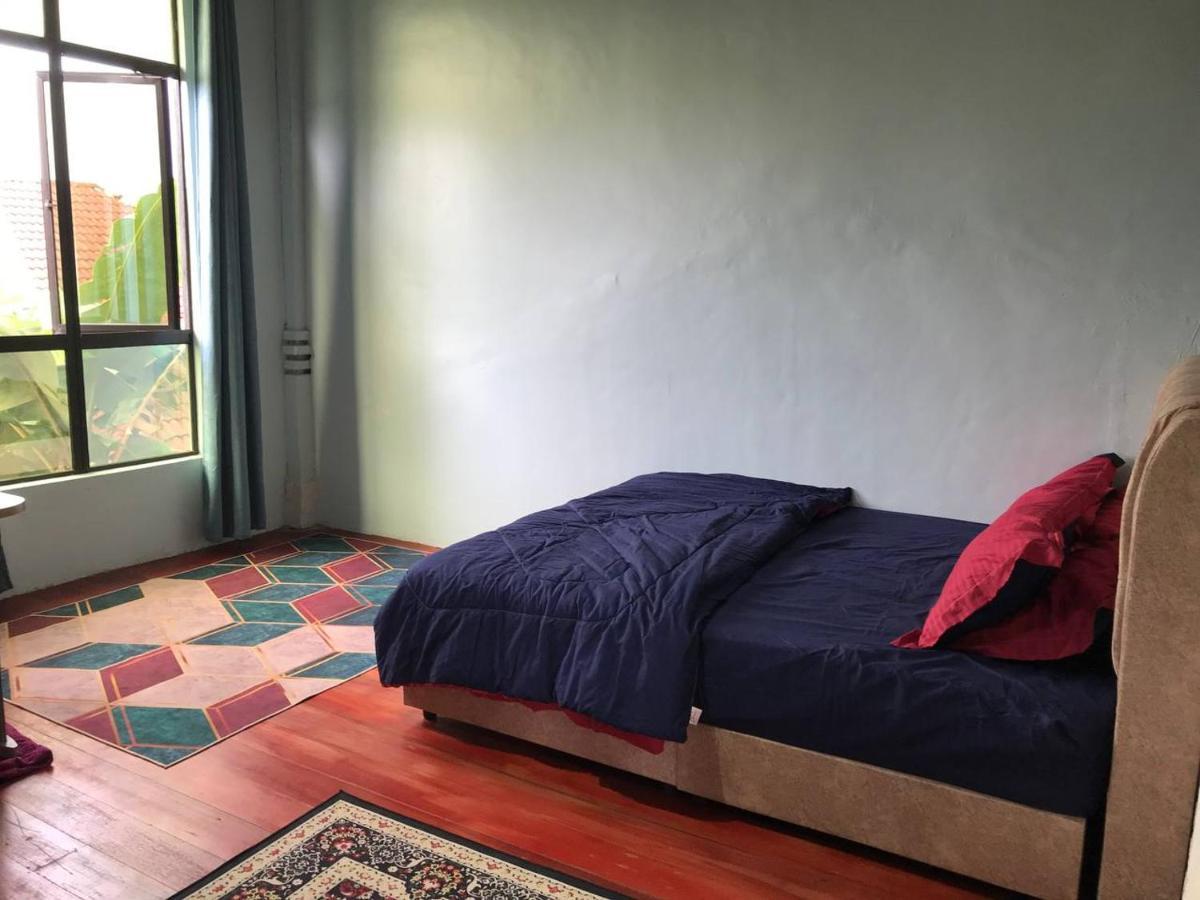 Cozy Homestay Che Yang Kuala Terengganu Exteriör bild