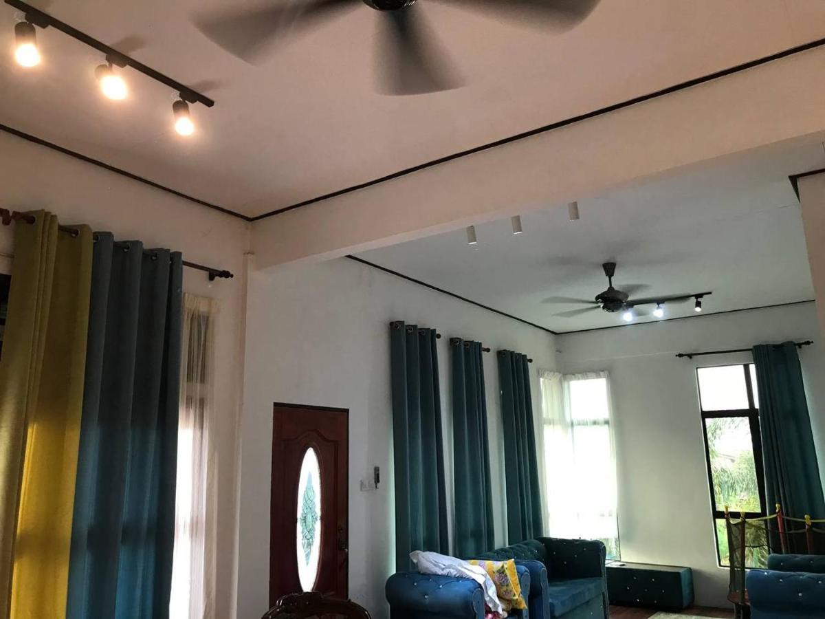 Cozy Homestay Che Yang Kuala Terengganu Exteriör bild