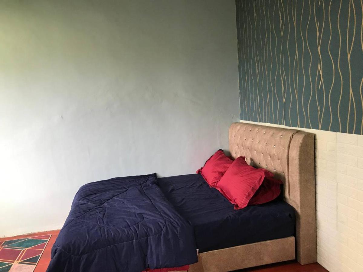 Cozy Homestay Che Yang Kuala Terengganu Exteriör bild