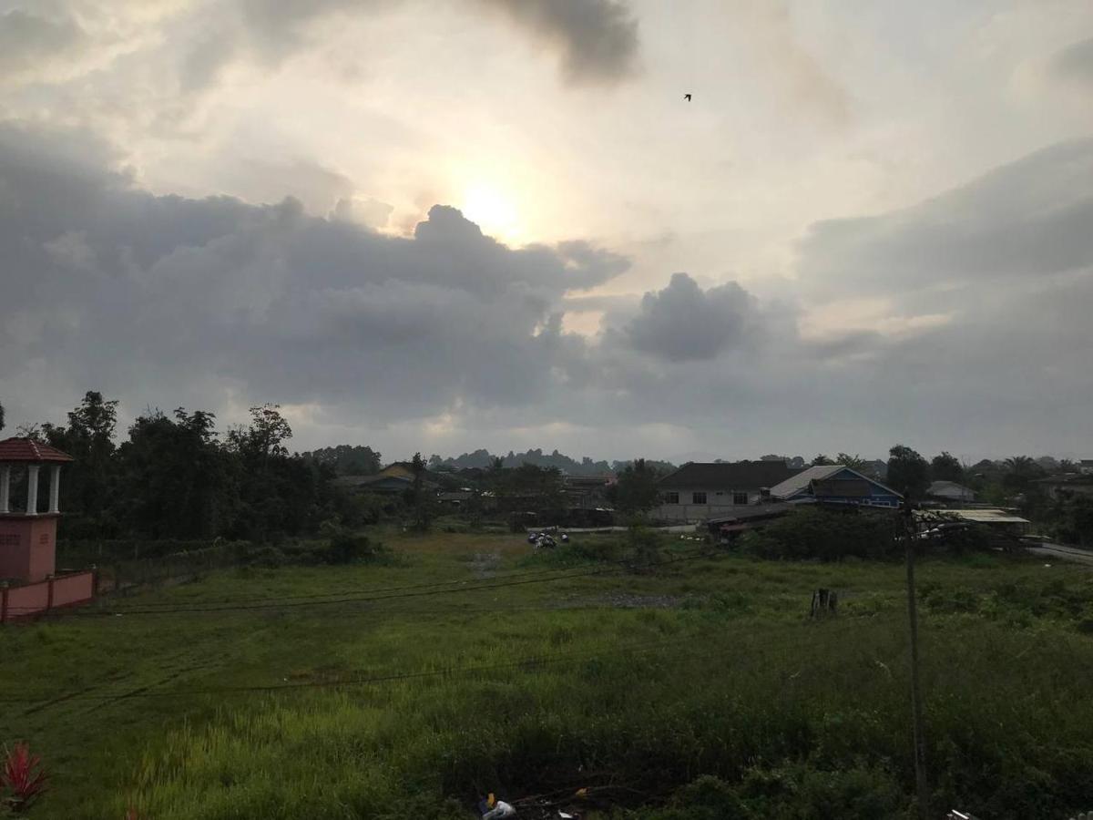 Cozy Homestay Che Yang Kuala Terengganu Exteriör bild