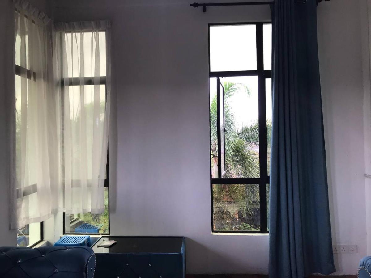 Cozy Homestay Che Yang Kuala Terengganu Exteriör bild