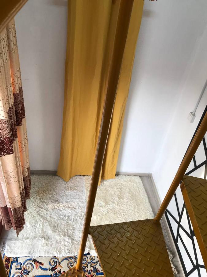 Cozy Homestay Che Yang Kuala Terengganu Exteriör bild